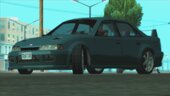 90-98 Declasse Absoluto